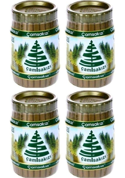 Süper Ağda 240 gr x 4 Adet