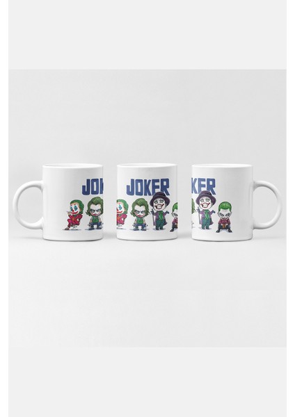 Joker Kupa Bardak