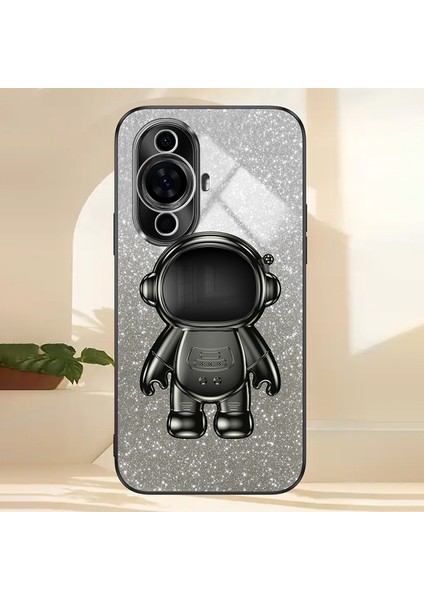 Huawei Nova 11 Kickstand Galvanik Pc + Tpu Kapak (Yurt Dışından) indirimleri