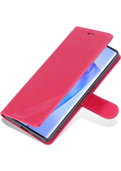 Honor X50 Pu Deri Cüzdan Telefon Kılıfı, Darbeye Dayanıklı Stand Telefon Koruyucu Kapak (Yurt Dışından) fırsatları