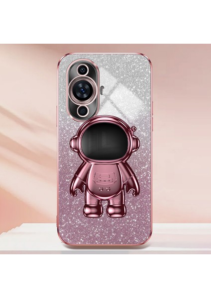 Huawei Nova 11 Kickstand Galvanik Pc + Tpu Kapak (Yurt Dışından) indirimleri