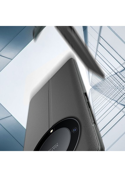 Honor X9B 5g / Magic6 Lite 5g / X50 Telefon Kılıfı Tam Vücut Koruma Pencere Kapağı (Yurt Dışından) fırsatları