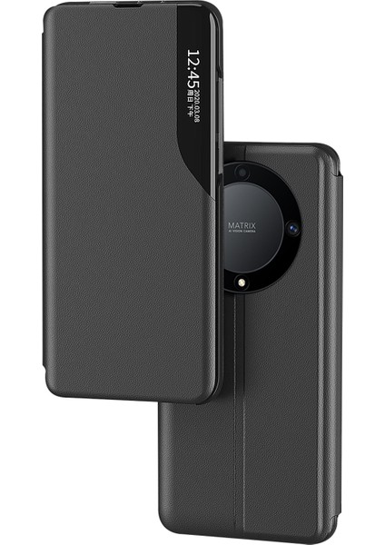 Honor X9B 5g / Magic6 Lite 5g / X50 Telefon Kılıfı Tam Vücut Koruma Pencere Kapağı (Yurt Dışından) indirimleri