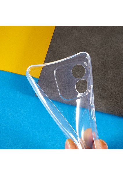 Honor X5 4g Ultra Ince Şeffaf Cep Telefonu Koruyucu Kapak Için Telefon Tpu Kılıfı (Yurt Dışından) fırsatları