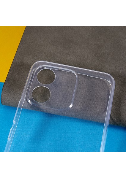 Honor X5 4g Ultra Ince Şeffaf Cep Telefonu Koruyucu Kapak Için Telefon Tpu Kılıfı (Yurt Dışından) indirimleri