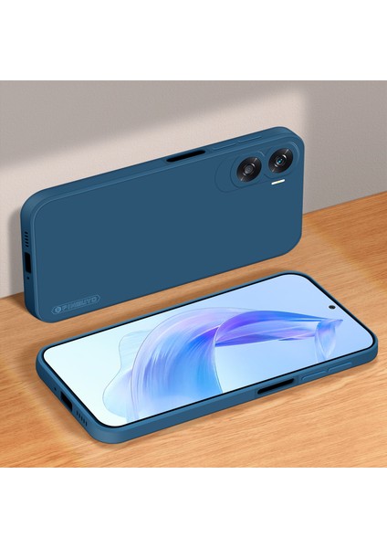 Honor X50I 5g / 90 Lite 5g Yumuşak Tpu Cep Telefon Kapağı (Yurt Dışından)