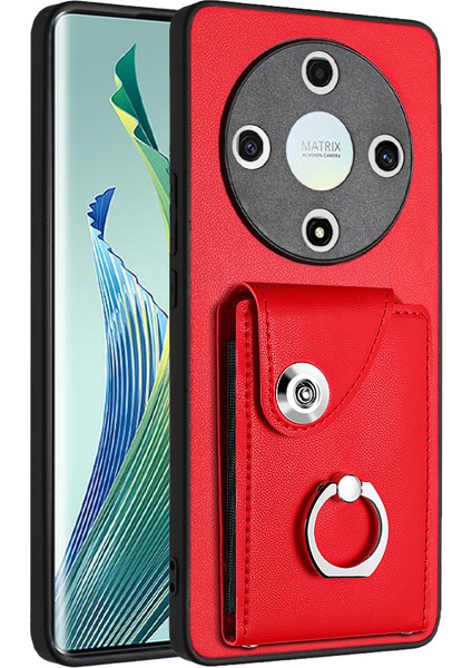 Honor X9B 5g / Magic6 Lite 5g Koruyucu Kabuk (Yurt Dışından)
