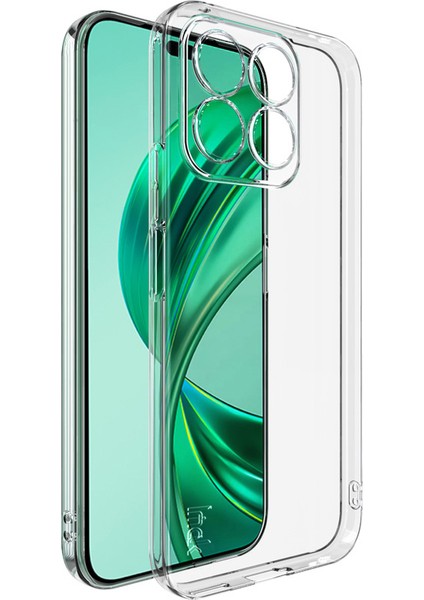 Honor X8B 4g Şok Emici Yumuşak Tpu Telefon Kabuğu (Yurt Dışından)