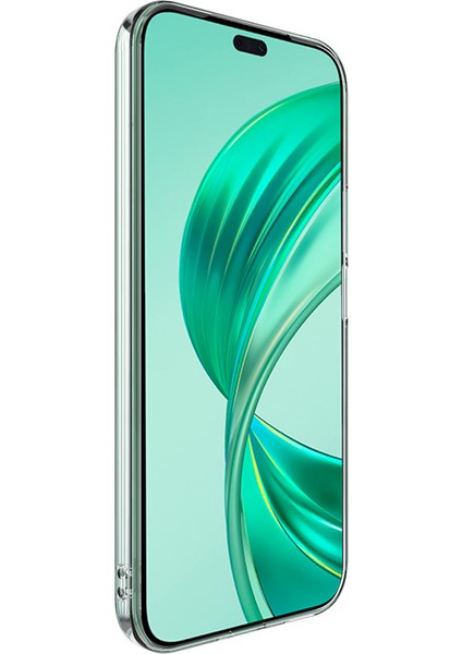 Honor X8B 4g Şok Emici Yumuşak Tpu Telefon Kabuğu (Yurt Dışından) modelleri
