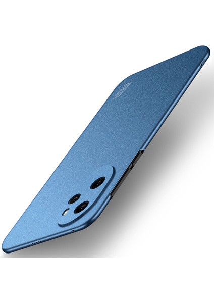 Honor 100 Pro 5g Pc Shell Slim Fit Telefon Kapağı (Yurt Dışından)