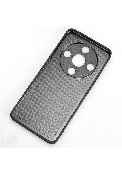 Honor Magic6 Lite 5g / X9B 5g Cowhide Doku Dikiş Hattı Kapağı (Yurt Dışından) fiyatları