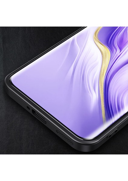 Honor Magic6 5g Ince Kılıf Tpu + Alüminyum Alaşımlı Koruyucu Telefon Kapağı (Yurt Dışından)