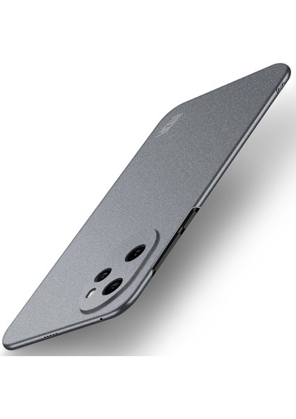Honor 100 Pro 5g Pc Shell Slim Fit Telefon Kapağı (Yurt Dışından)