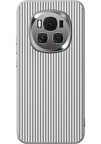 Honor Magic6 5g Pc + Tpu Anti-Damla Telefon Kılıfı (Yurt Dışından)