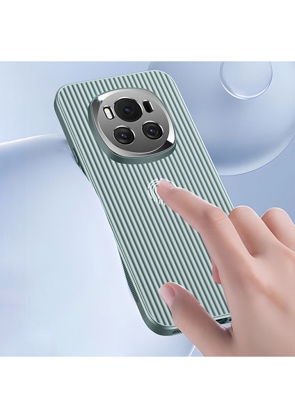 Honor Magic6 5g Pc + Tpu Anti-Damla Telefon Kılıfı (Yurt Dışından) fırsatları