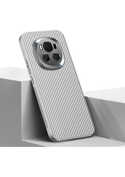 Honor Magic6 5g Pc + Tpu Anti-Damla Telefon Kılıfı (Yurt Dışından) indirimleri