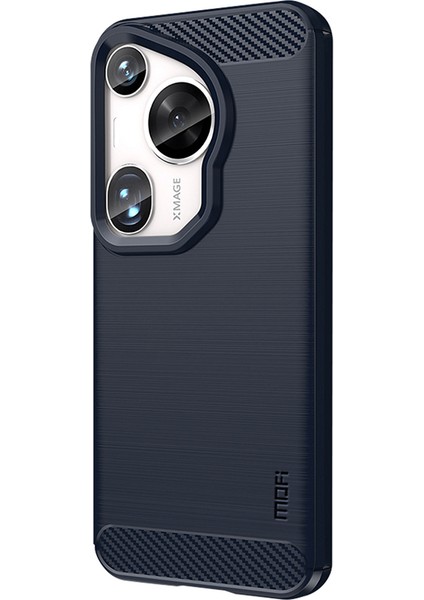 Huawei Pura 70 Ultra Yumuşak Tpu Koruyucu Telefon Kapağı (Yurt Dışından) indirimleri