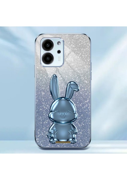 Honor 80 Se 5g Kickstand Koruyucu Ince Telefon Kabuğu (Yurt Dışından) fiyatları