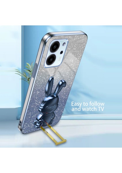 Honor 80 Se 5g Kickstand Koruyucu Ince Telefon Kabuğu (Yurt Dışından) modelleri