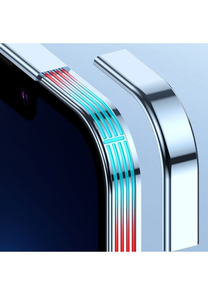 Huawei Pura 70 Pro Galvanik Tpu Telefon Kapağı (Yurt Dışından) modelleri