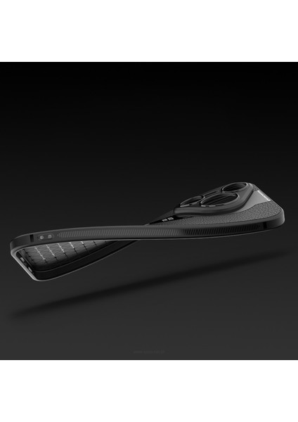 Huawei Pura 70 Pro / 70 Pro+ Darbeye Dayanıklı Pu+Tpu+Akrilik Telefon Kılıfı (Yurt Dışından) modelleri