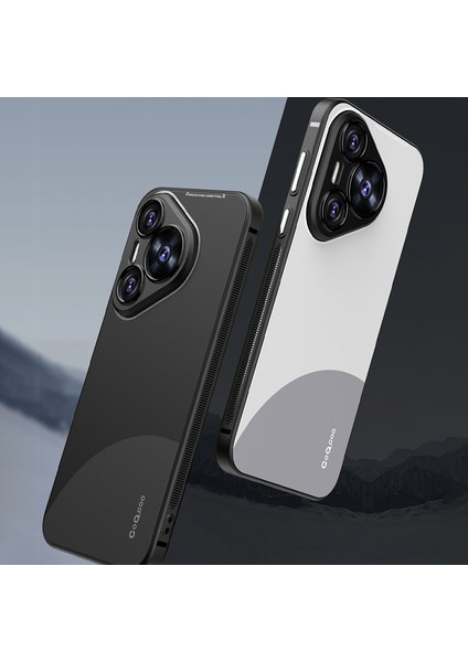 Huawei Pura 70 Pro / 70 Pro+ Tenle Temas Koruyucu Esnek Tpu Telefon Kapağı (Yurt Dışından) fırsatları