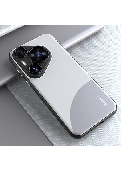 Huawei Pura 70 Pro / 70 Pro+ Tenle Temas Koruyucu Esnek Tpu Telefon Kapağı (Yurt Dışından) indirimleri
