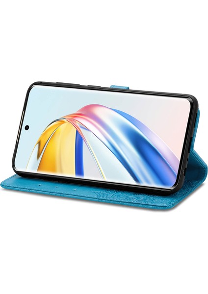 Honor X9B 5g / Magic6 Lite 5g / X50 5g Cüzdan Deri Telefon Kapağı (Yurt Dışından) indirimleri