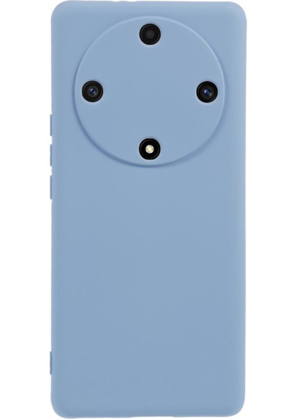 Honor X9A 5g Esnek Tpu Telefon Arka Kapak (Yurt Dışından)