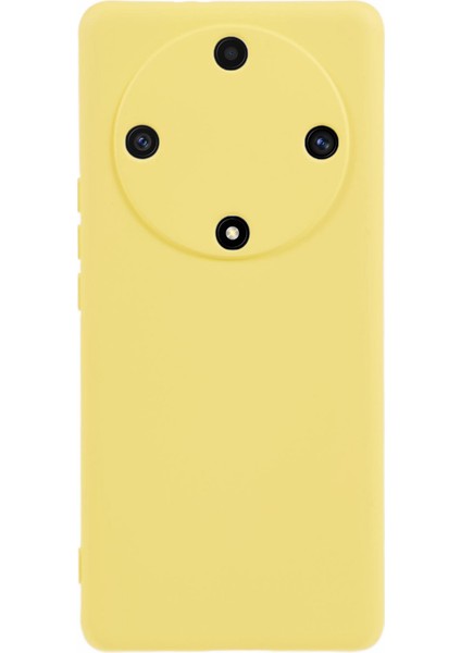 Honor X9A 5g Esnek Tpu Telefon Arka Kapak (Yurt Dışından)