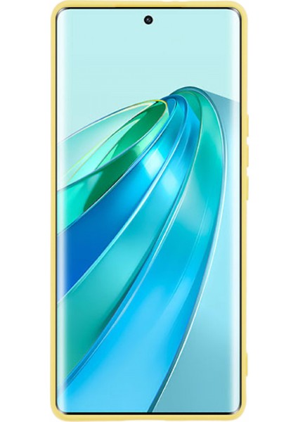 Honor X9A 5g Esnek Tpu Telefon Arka Kapak (Yurt Dışından) fiyatları