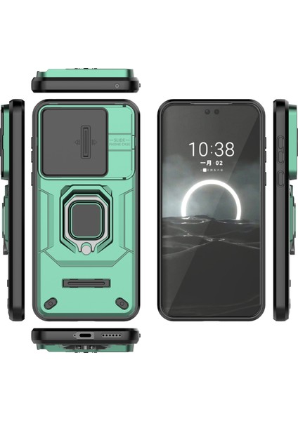 Huawei Pura 70 Pc+Tpu Koruyucu Telefon Kılıfı (Yurt Dışından) fırsatları