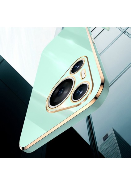 Huawei Pura 70 Esnek Tpu Elektroliz Kaplama Arka Telefon Kapağı (Yurt Dışından) modelleri