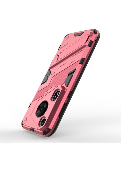 Huawei Pura 70 Ultra Pc+Tpu Düşmeye Dayanıklı Telefon Kılıfı (Yurt Dışından) fırsatları