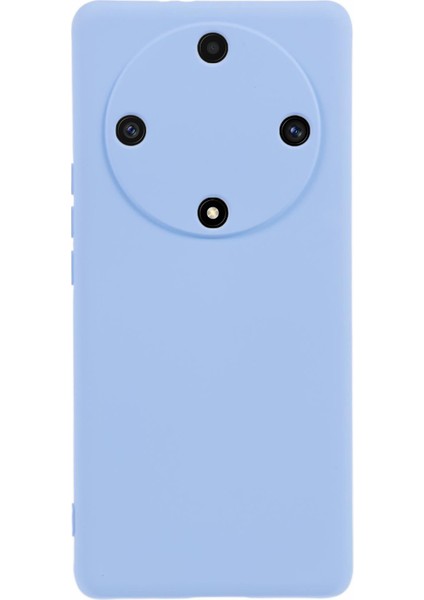 Honor X9A 5g Esnek Tpu Telefon Arka Kapak (Yurt Dışından)
