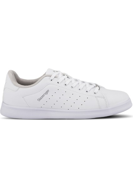 PIANO I Kadın Sneaker Koşu & Yürüyüş Ayakkabısı Beyaz