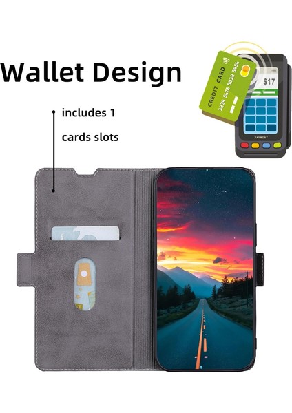 Honor Magic6 Pro 5g Pu + Tpu Tam Koruma Telefon Kabuğu (Yurt Dışından) modelleri