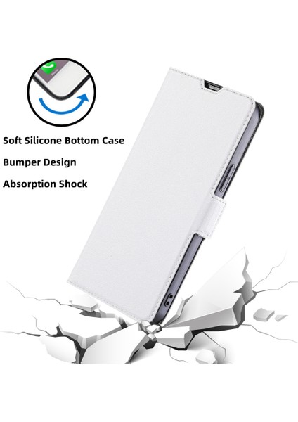 Honor Magic6 Pro 5g Pu + Tpu Tam Koruma Telefon Kabuğu (Yurt Dışından) indirimleri