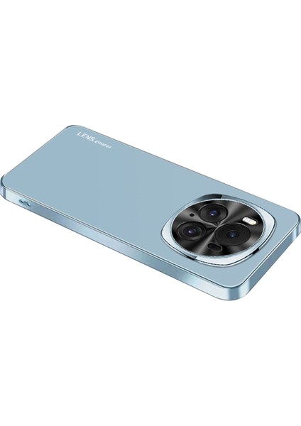 Honor Magic6 Pro 5g Akrilik+Tpu Çizilmez Telefon Kabuğu (Yurt Dışından)