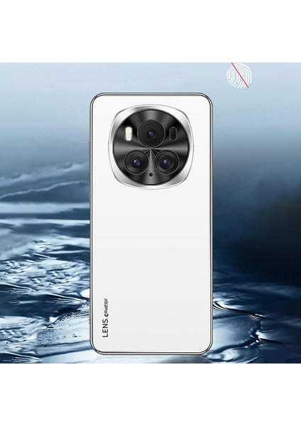 Honor Magic6 Pro 5g Akrilik+Tpu Çizilmez Telefon Kabuğu (Yurt Dışından) fiyatları