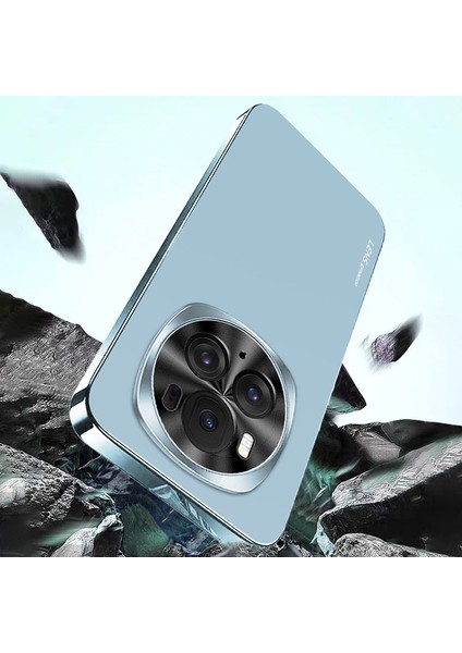 Honor Magic6 Pro 5g Akrilik+Tpu Çizilmez Telefon Kabuğu (Yurt Dışından) indirimleri