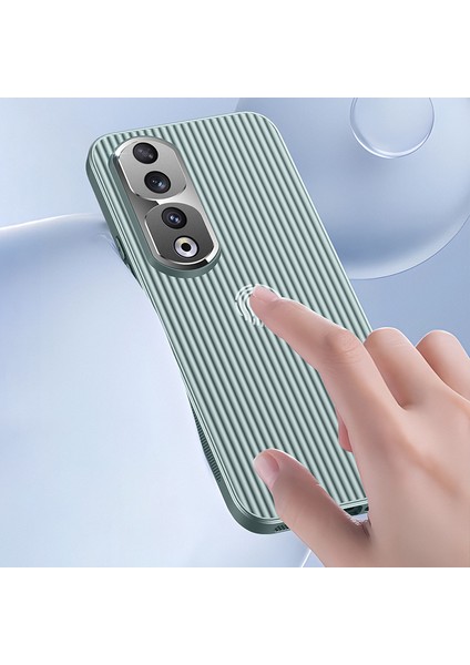 Honor 90 Pc+Tpu Çizilmez Telefon Kapağı (Yurt Dışından) indirimleri