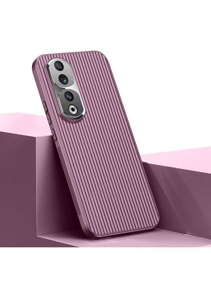 Honor 90 Pc+Tpu Çizilmez Telefon Kapağı (Yurt Dışından) indirimleri