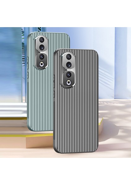 Honor 90 Pc+Tpu Çizilmez Telefon Kapağı (Yurt Dışından) fiyatları