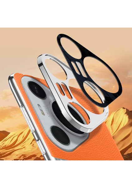 Huawei Pura 70 Pro / 70 Pro+ Düşme Koruması Pu Deri Arka Kapak (Yurt Dışından) indirimleri