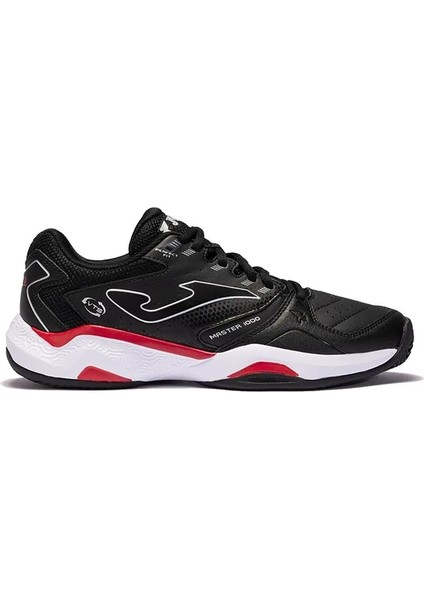 Master 1000 Men 2401 Negro Rojo