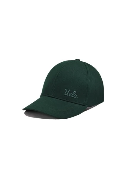 Neo Yeşil Baseball Cap Nakışlı - Unisex Şapka