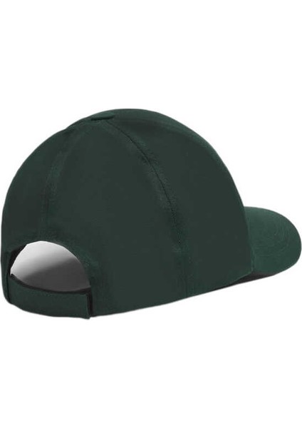 Neo Yeşil Baseball Cap Nakışlı - Unisex Şapka