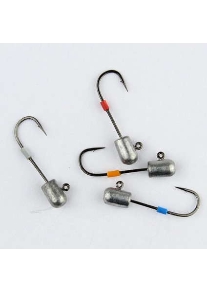 Hunter 4 Adet Jig Head