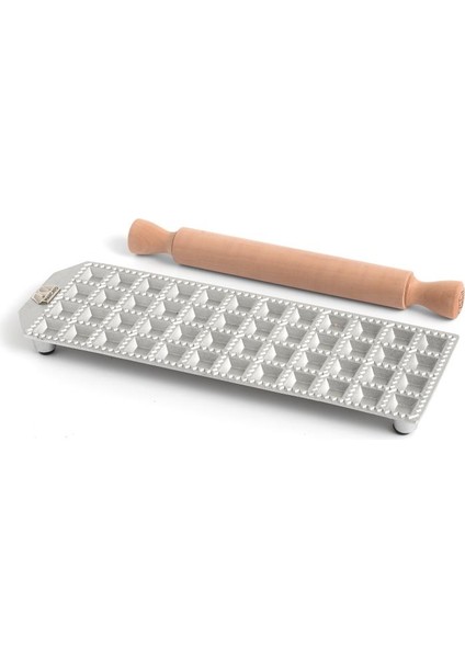 Ravioli Kalıbı 48 Hazneli 25X25MM